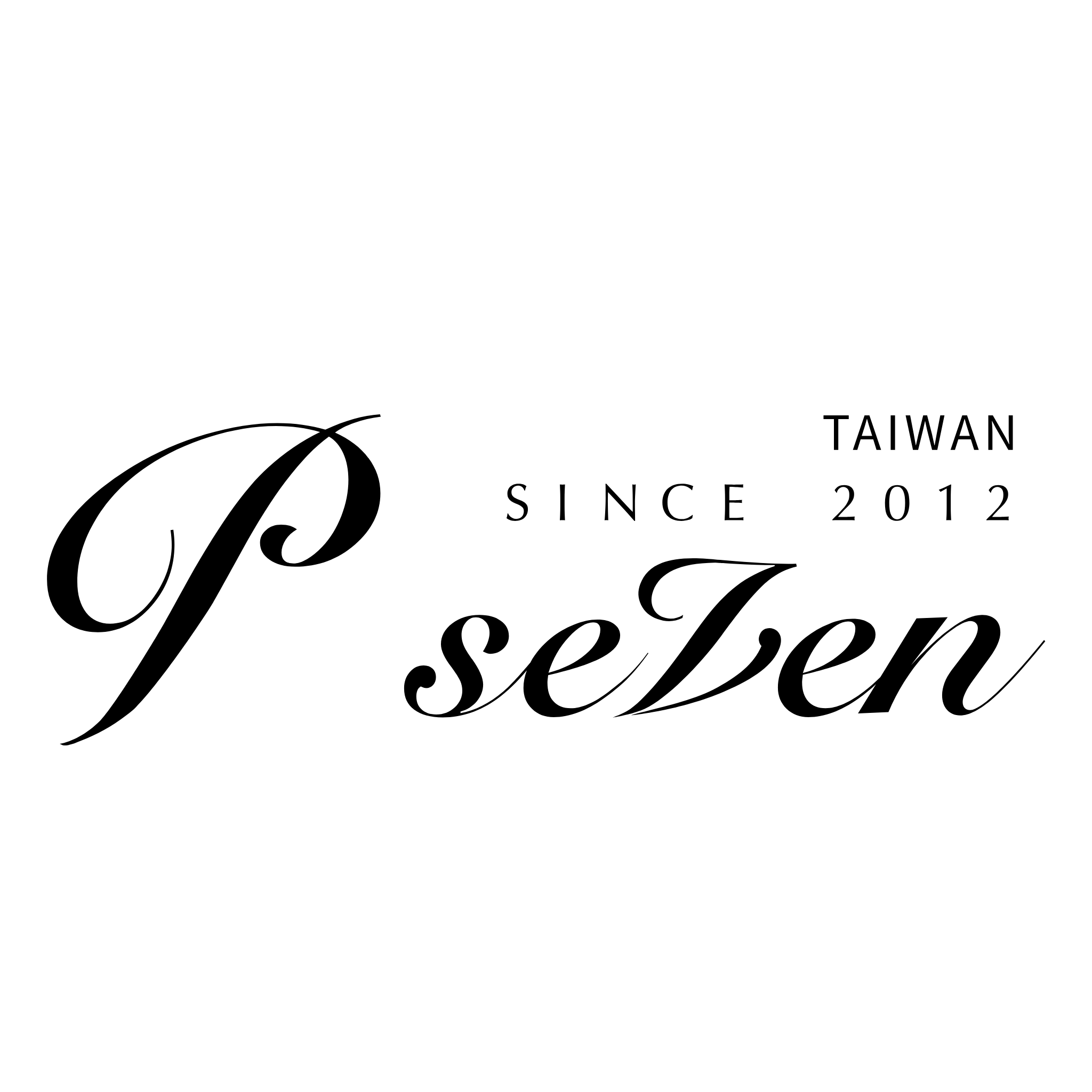 P.Seven 茶香水 – Undiscovered Scents