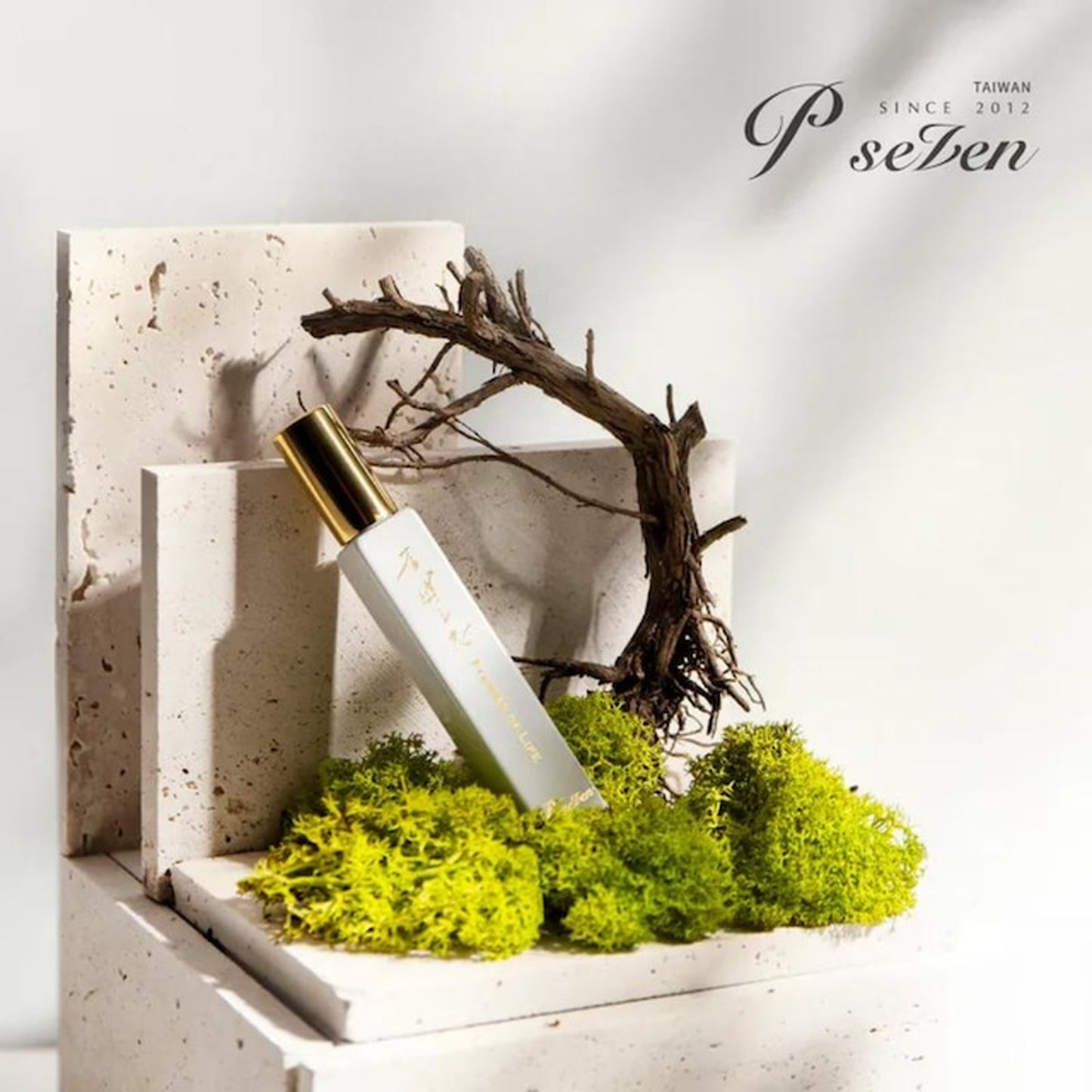 P.Seven フラワーオブライフ