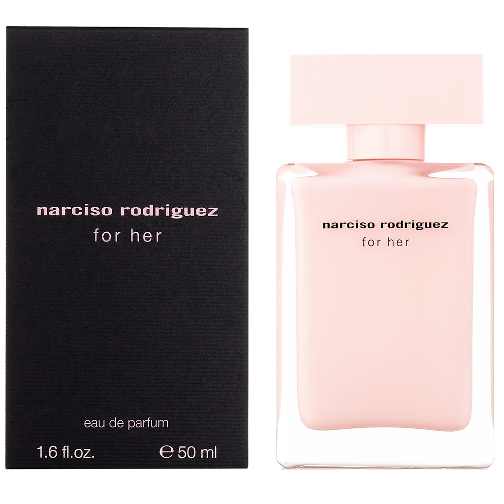 ナルシソ ロドリゲス フォーハー オードパルファム 50mL