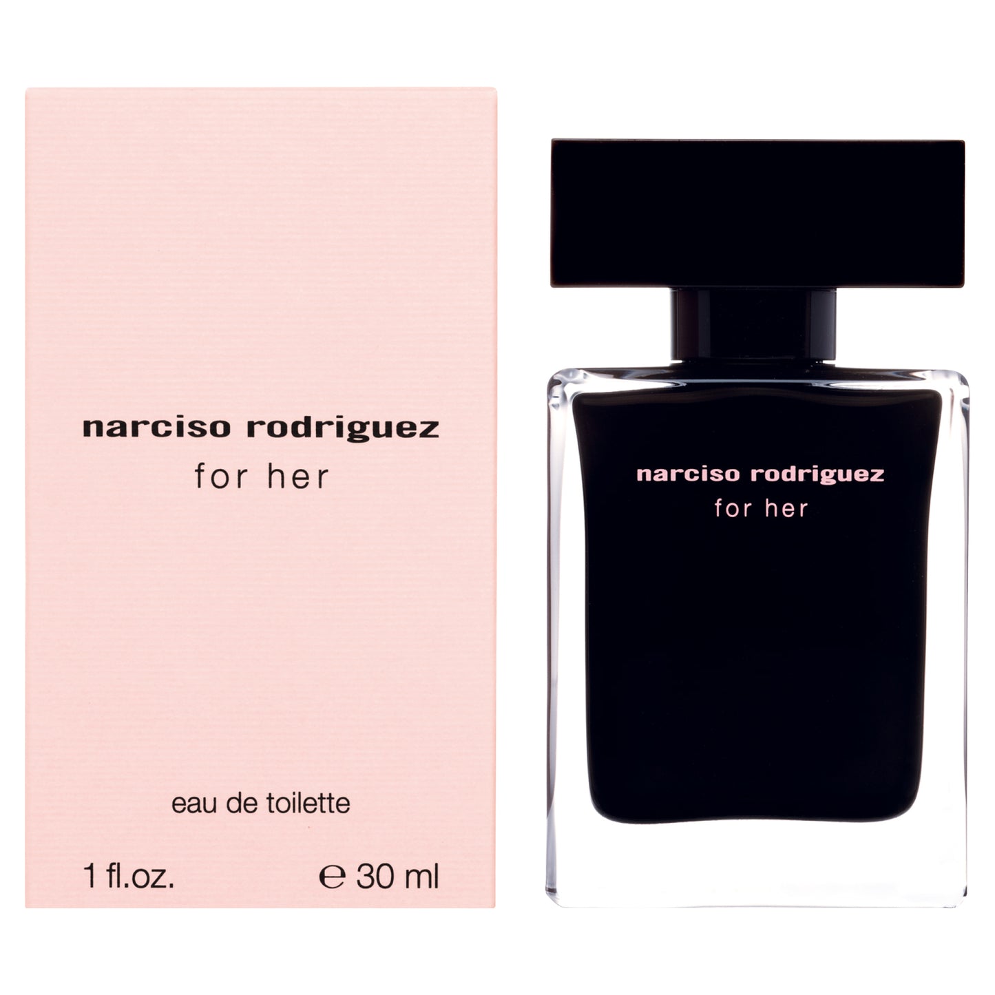 ナルシソ ロドリゲス フォーハー オードトワレ 30mL