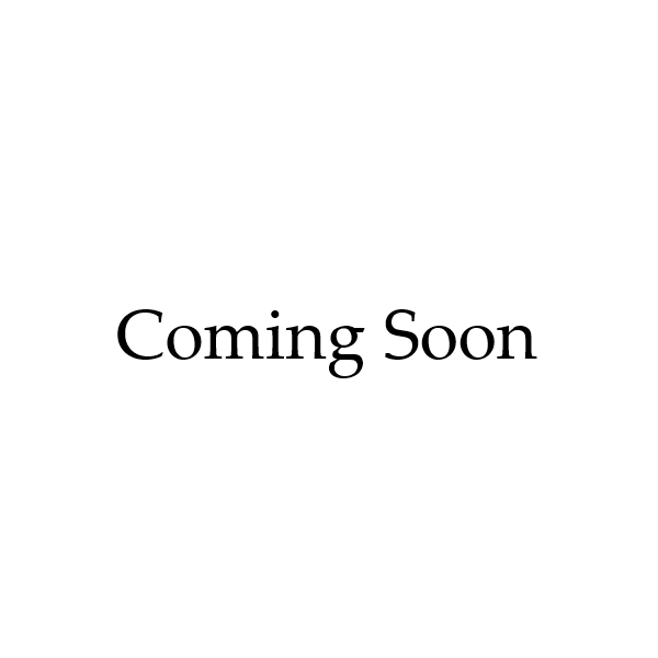 COMING SOON