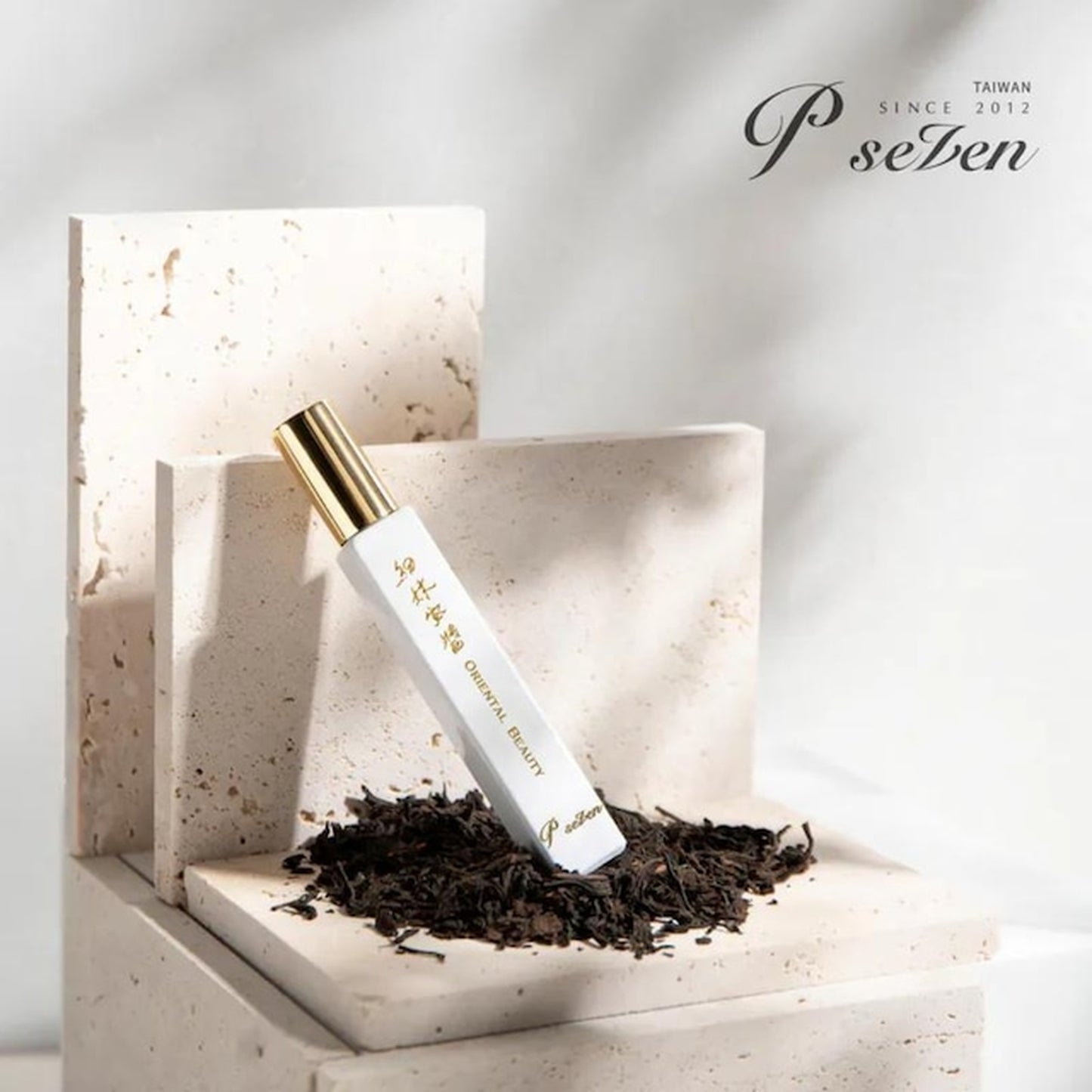 P.Seven オリエンタルビューティ―