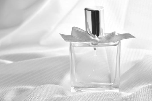 香水関連商品ご使用にあたってのお願い