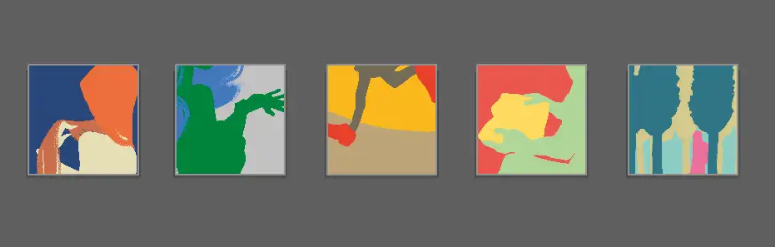 Undiscovered Scents イメージアートワーク