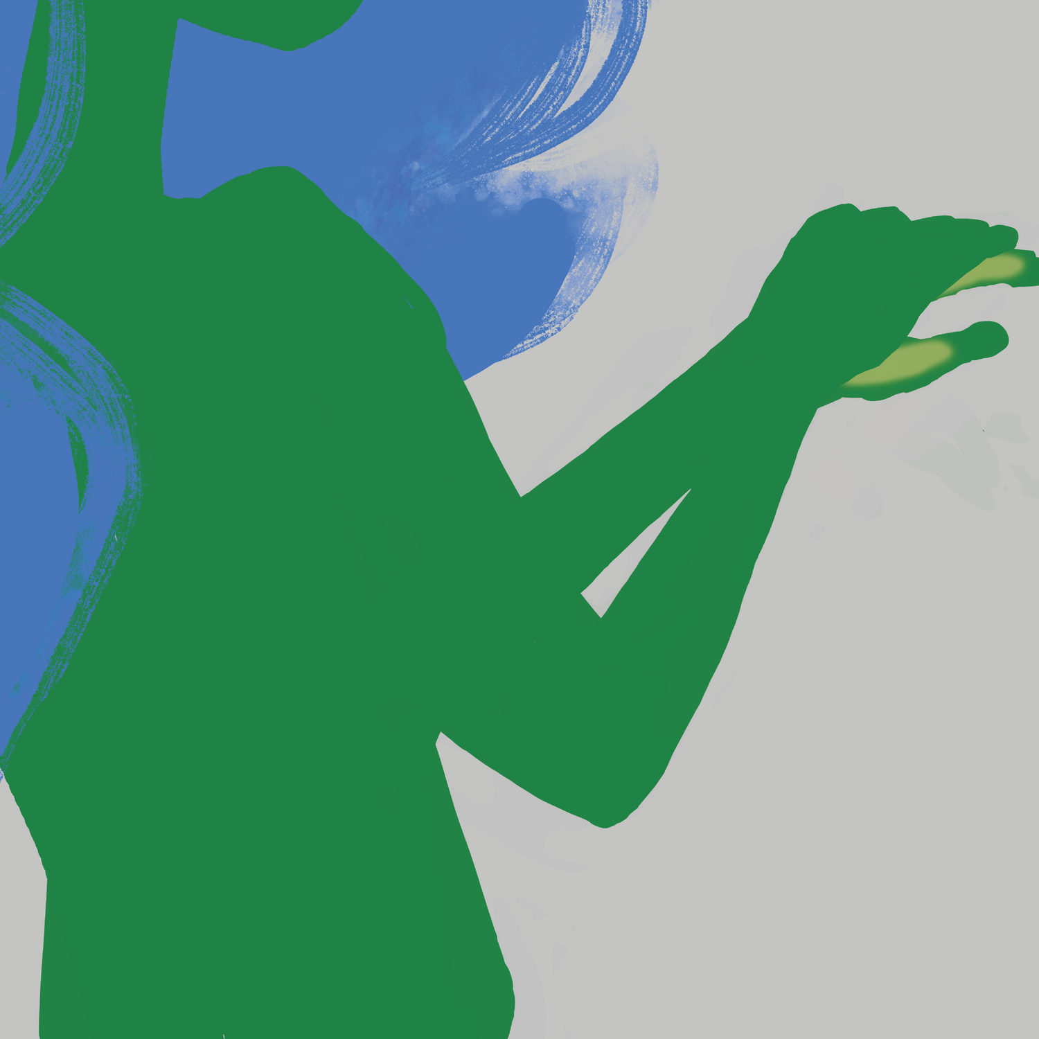 For Staying Home & Imaginary Travel