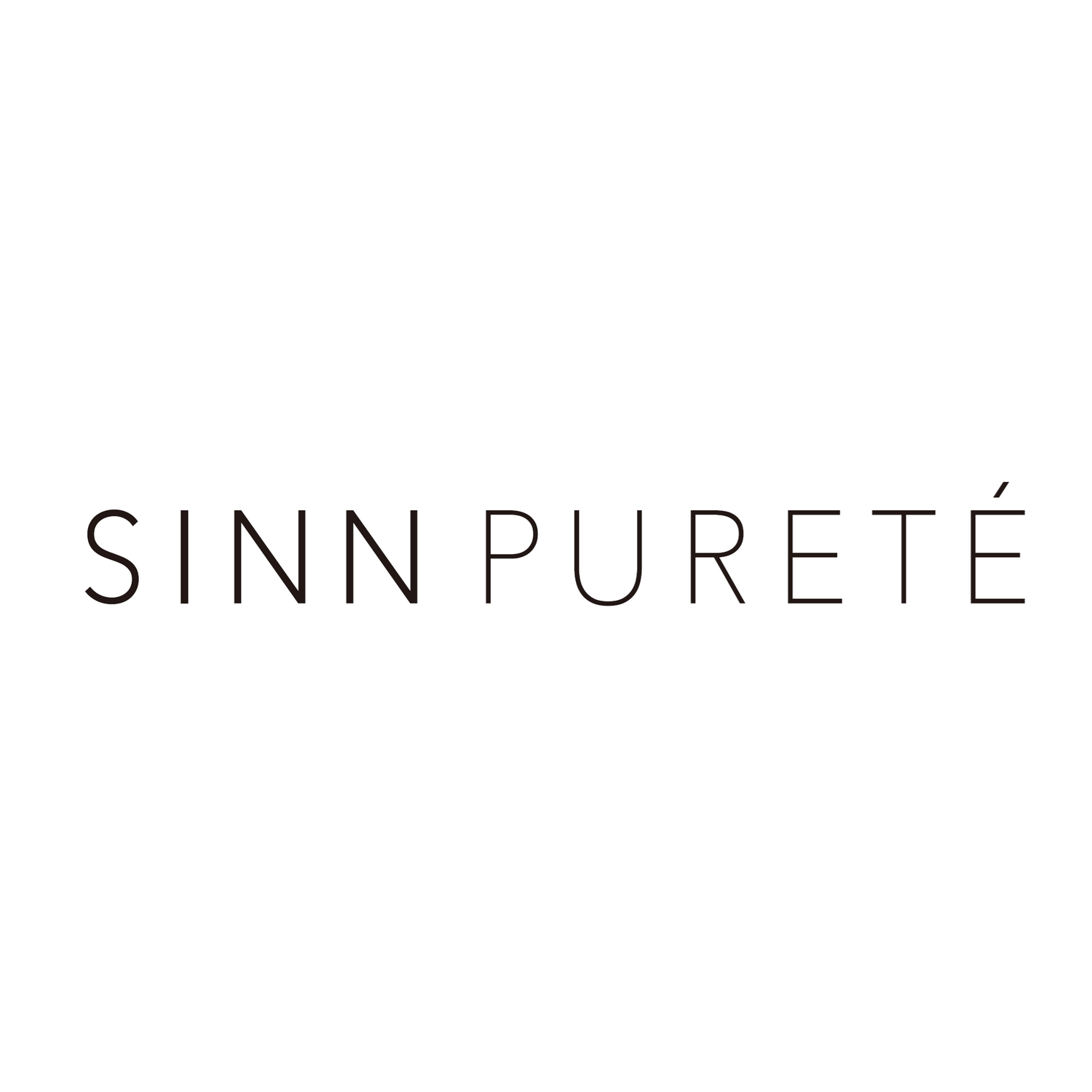 SINN PURETE