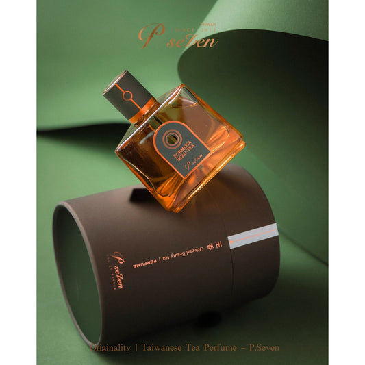 Ｐ．Ｓｅｖｅｎ　玉香