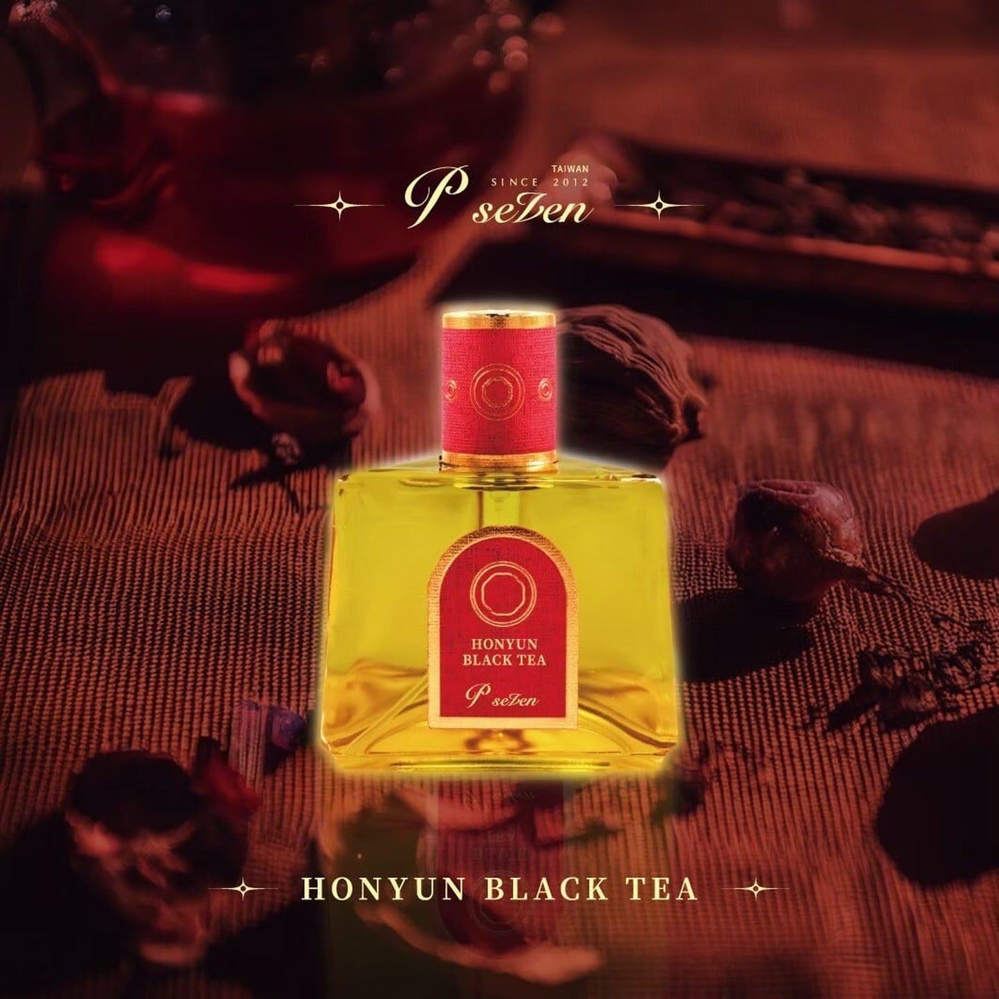 Ｐ．Ｓｅｖｅｎ　韻香