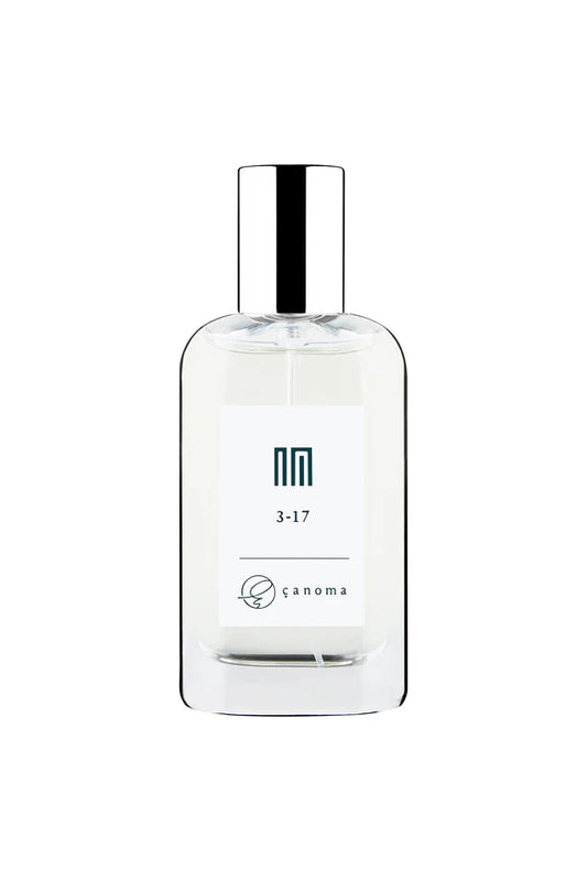 ｃａｎｏｍａ（サノマ）　３－１７　早蕨