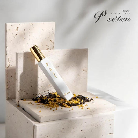 Ｐ．Ｓｅｖｅｎ　ルビー