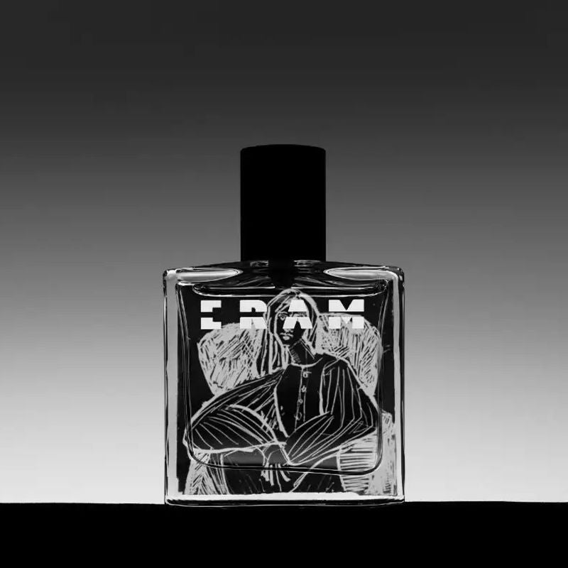 ERAM 29－別人（Betsujin） – Undiscovered Scents