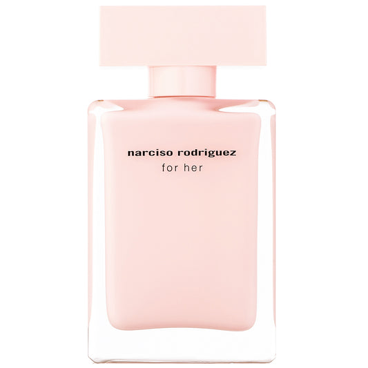 ナルシソ ロドリゲス フォーハー オードパルファム 50mL