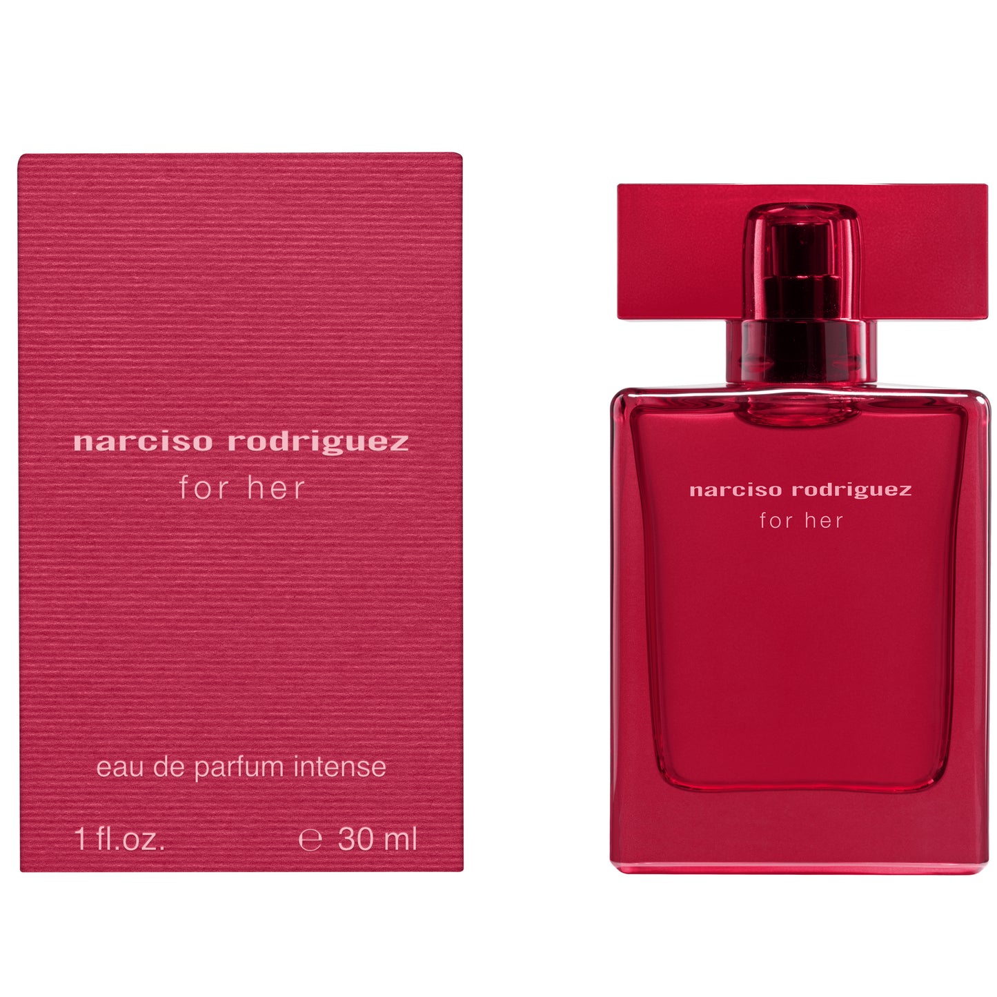 ナルシソ ロドリゲス フォーハー オードパルファム インテンス 30mL