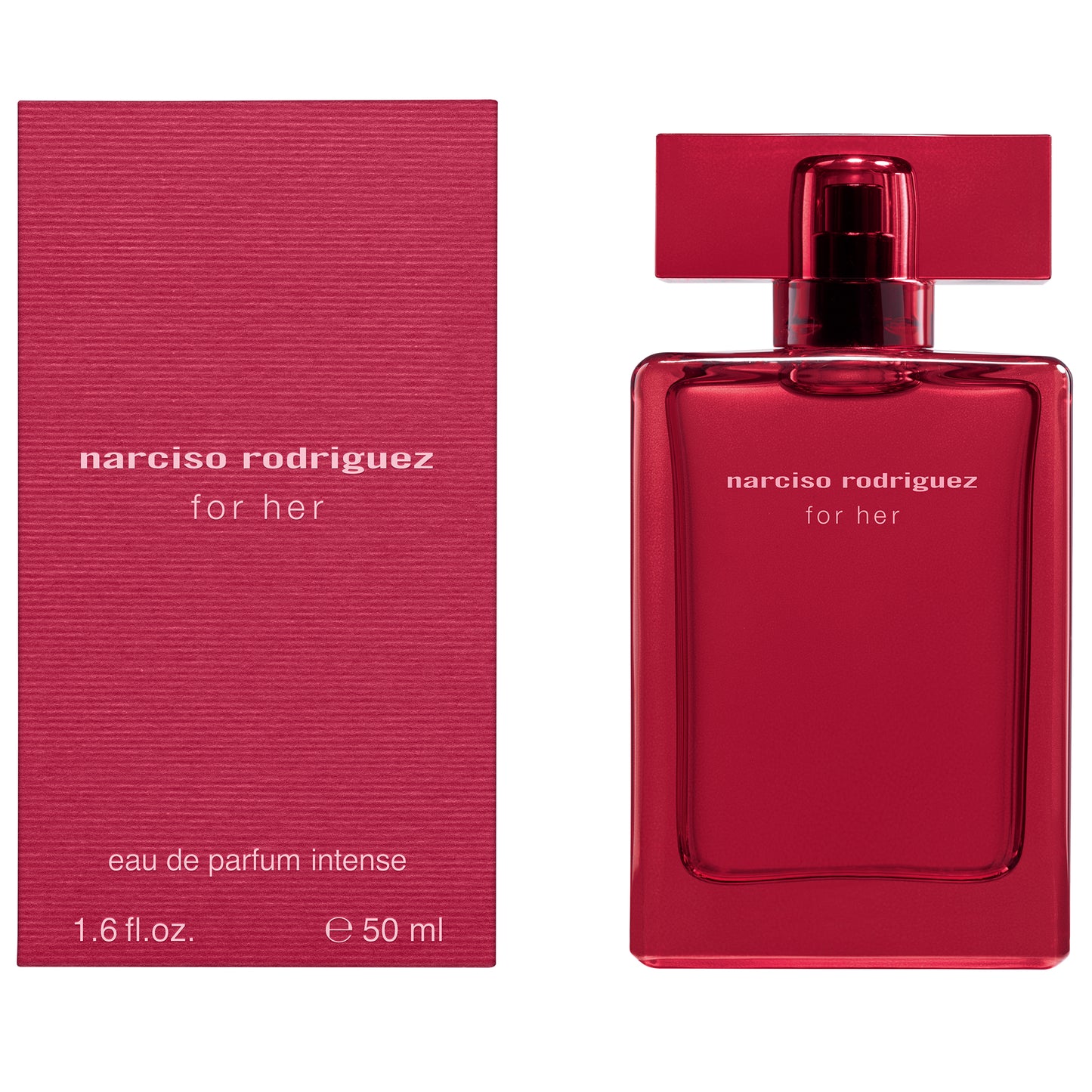ナルシソ ロドリゲス フォーハー オードパルファム インテンス 50mL