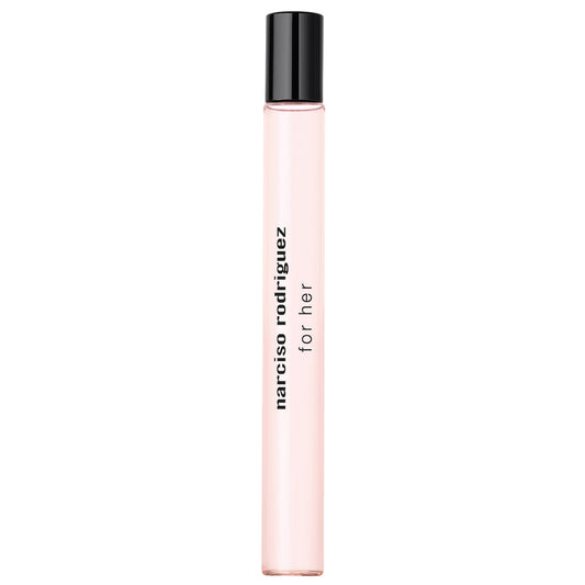 ナルシソ ロドリゲス フォーハー オードトワレ トラベルスプレー  10mL
