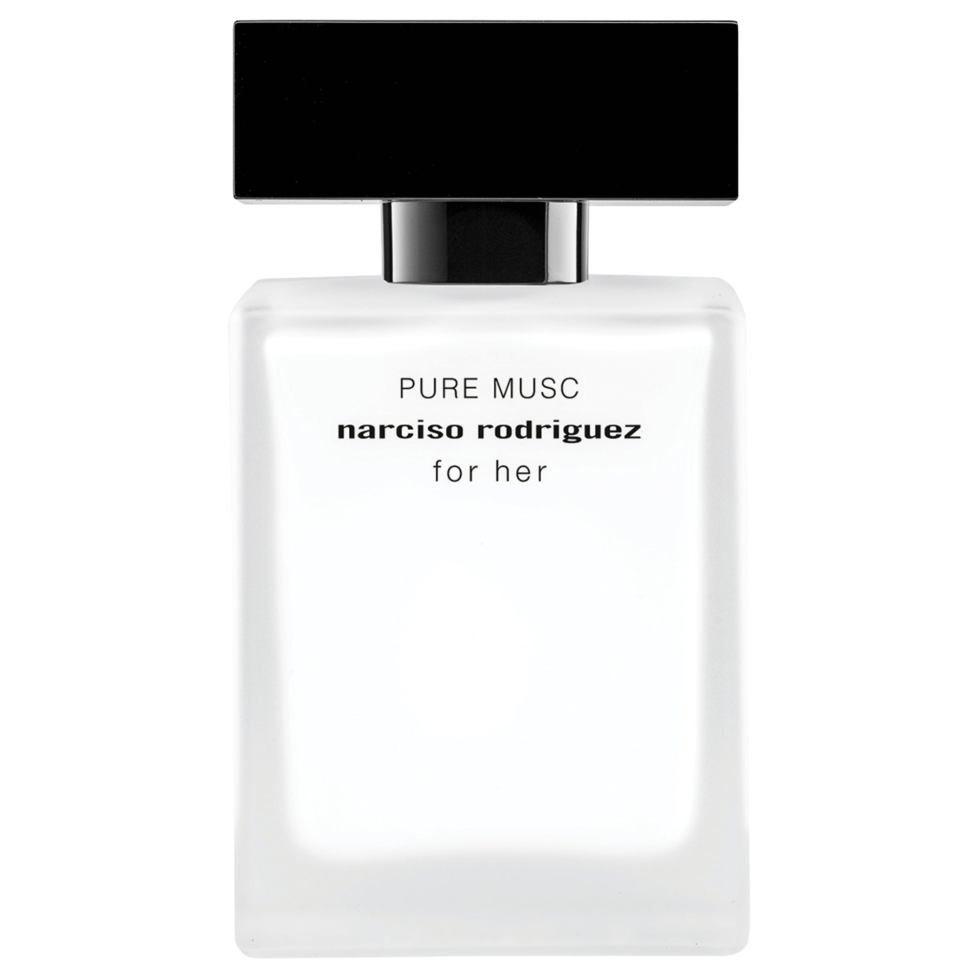 Narciso Rodriguezフォーハー ピュア ムスク 30ml FHPureMusc2019-30ml_E-