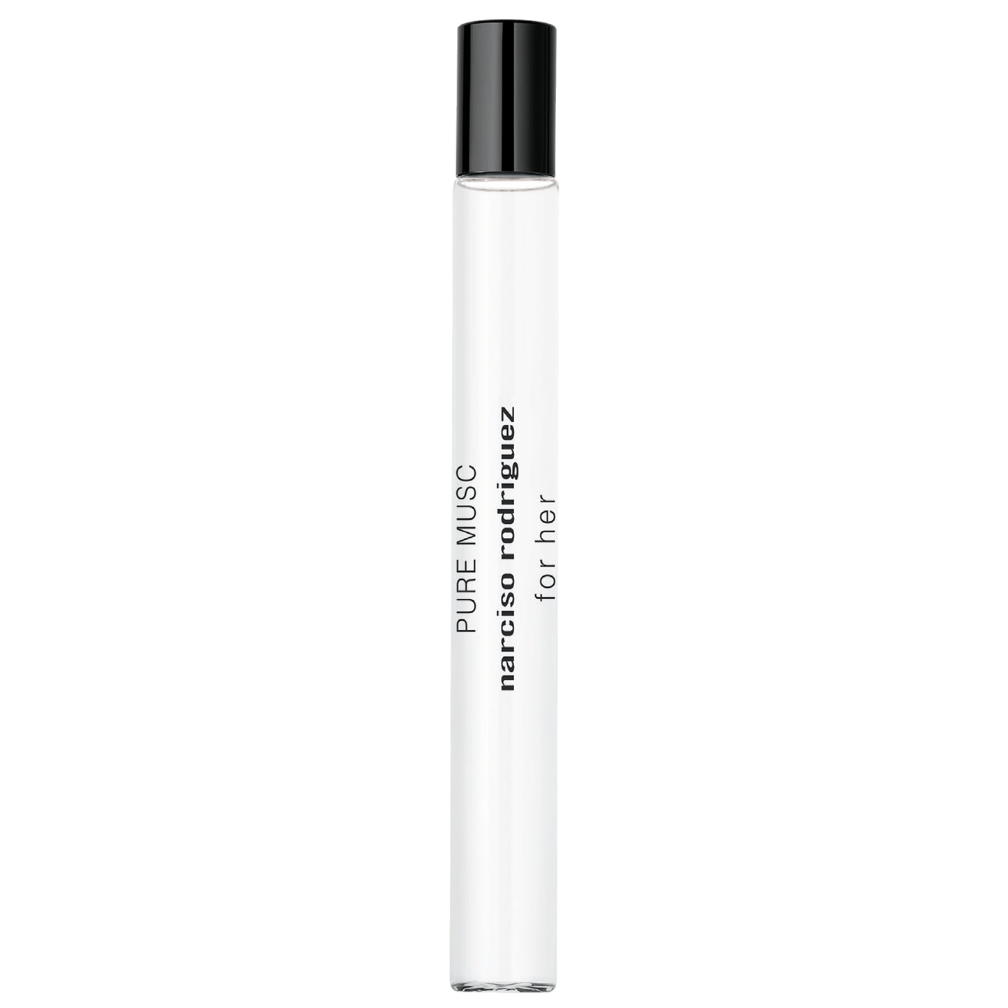 ナルシソ ロドリゲス フォーハー ピュア ムスク オードパルファム トラベルスプレー 10mL