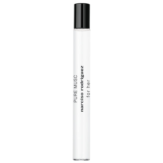 ナルシソ ロドリゲス フォーハー ピュア ムスク オードパルファム トラベルスプレー 10mL