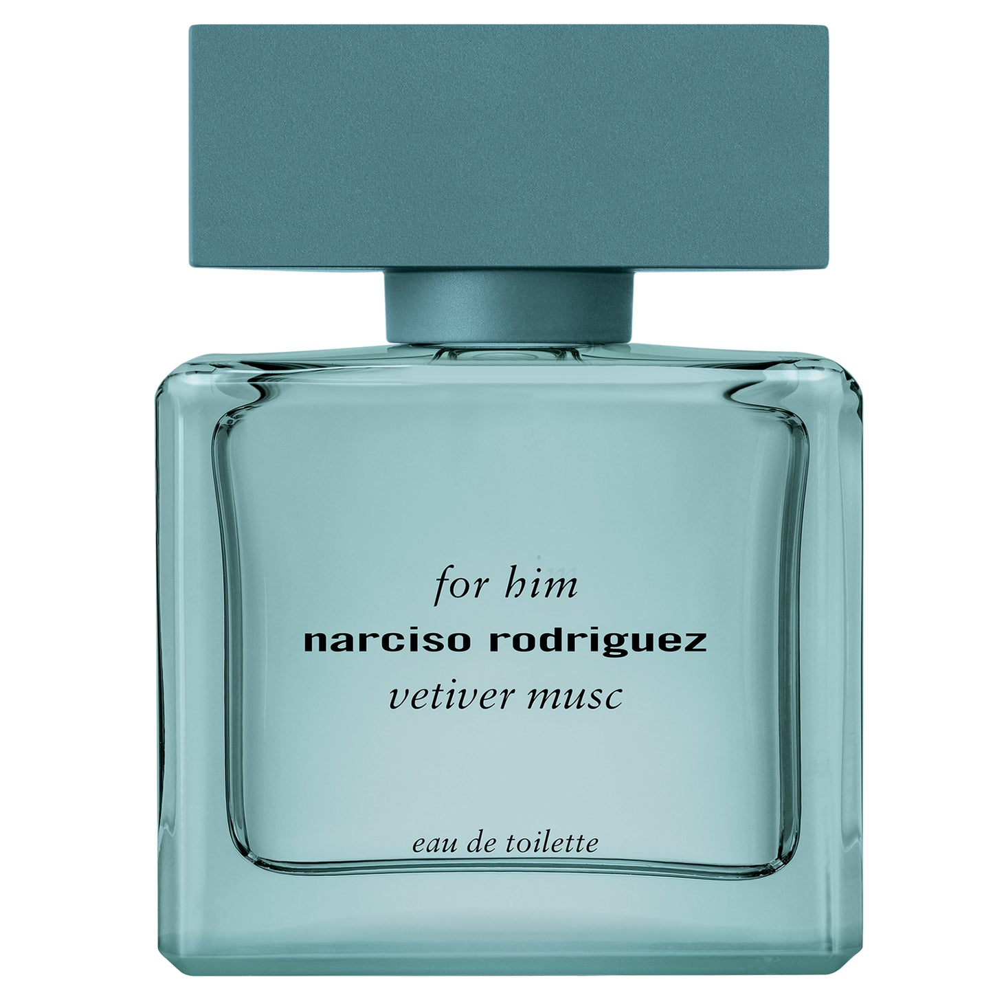 ナルシソ ロドリゲス フォーヒム ベチバー ムスク オードトワレ 50mL