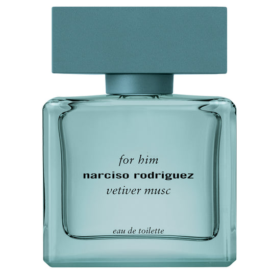 ナルシソ ロドリゲス フォーヒム ベチバー ムスク オードトワレ 50mL