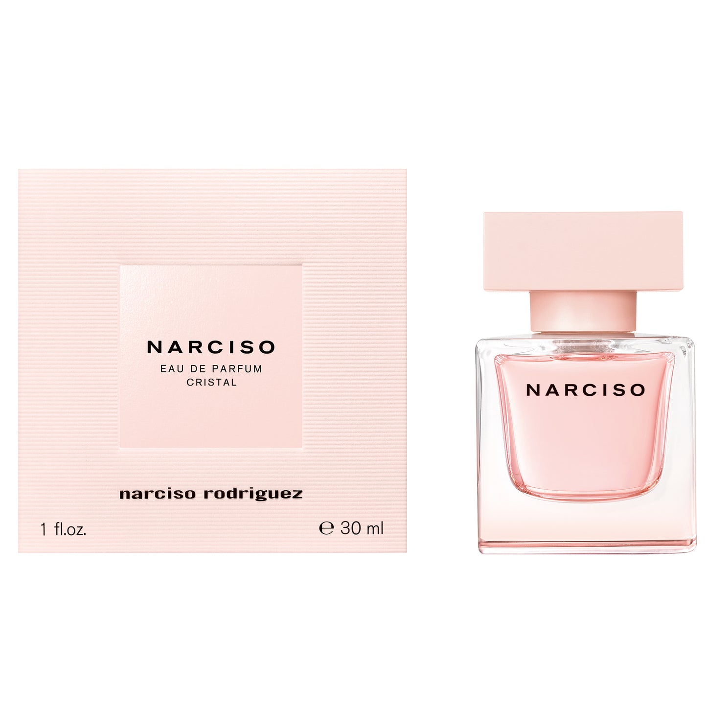 ナルシソ ロドリゲス ナルシソ クリスタル オードパルファム 30mL