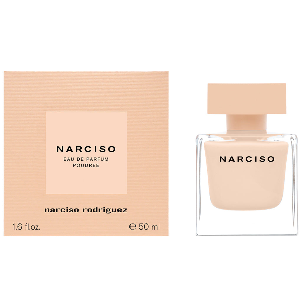 ナルシソ ロドリゲス ナルシソ オードパルファム プドゥレ 50mL