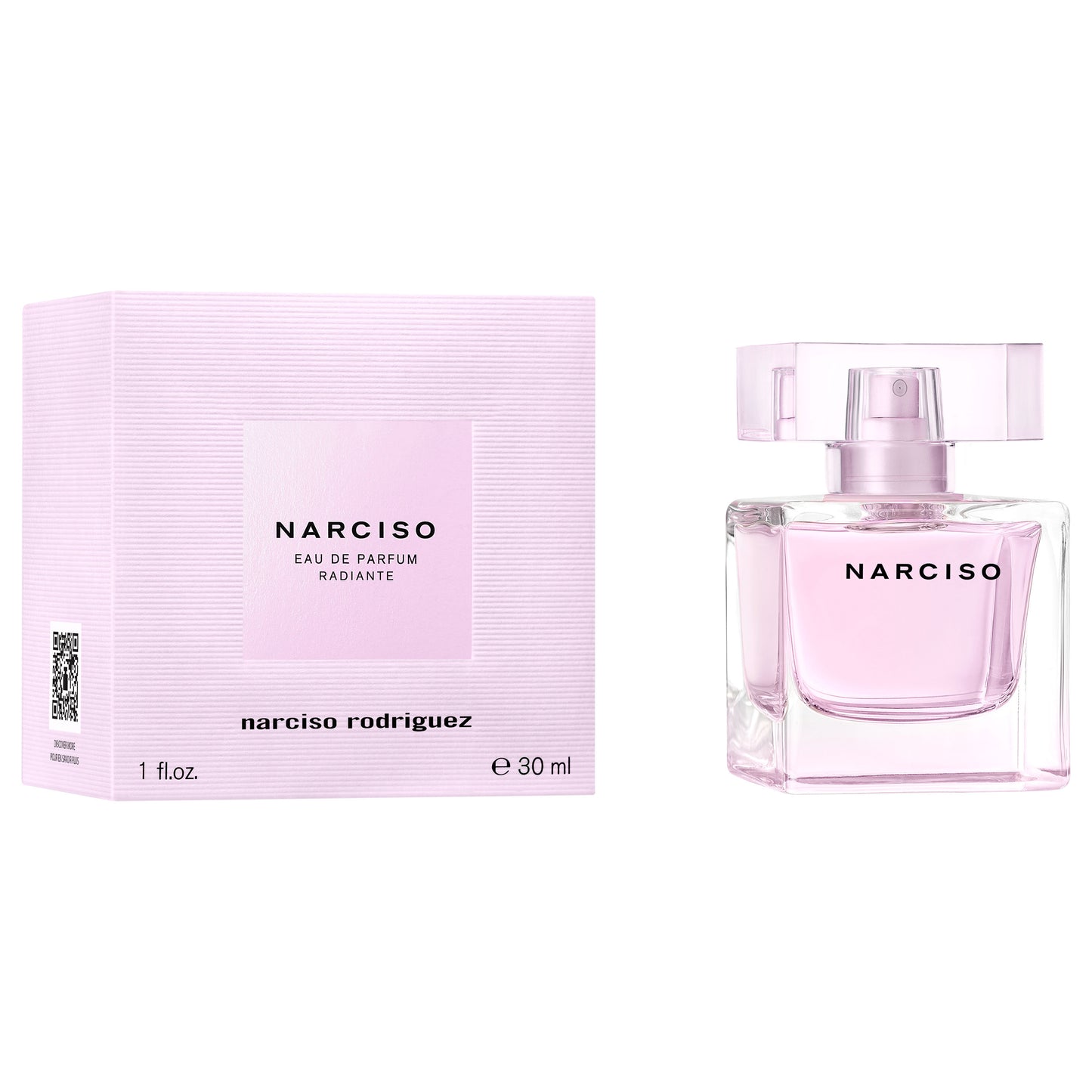 ナルシソ ロドリゲス ナルシソ オードパルファム ラディアント 30mL