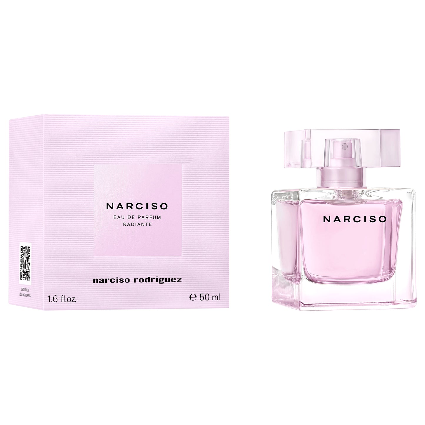 ナルシソ ロドリゲス ナルシソ オードパルファム ラディアント 50mL