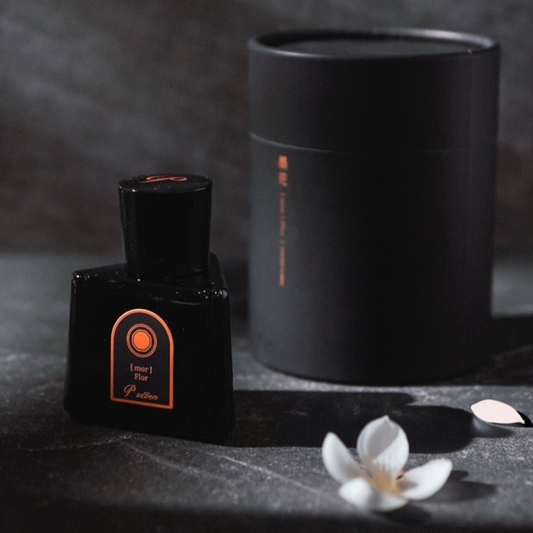 Ｐ．Ｓｅｖｅｎ　墨花 モォファ  [mor] Flor