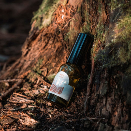 Ｐ．Ｓｅｖｅｎ　ピロースプレー　阿里山　Ālǐshān