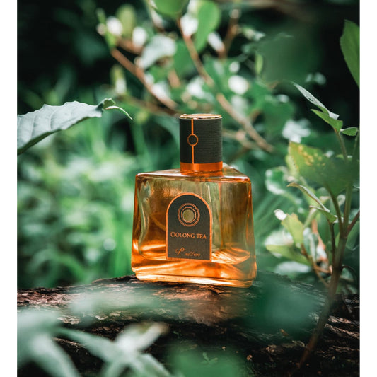 Ｐ．Ｓｅｖｅｎ　沁香