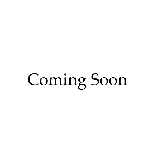 COMING SOON