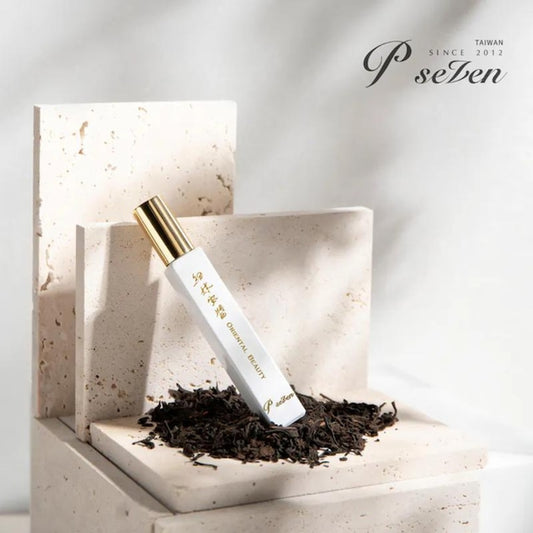 Ｐ．Ｓｅｖｅｎ　オリエンタルビューティ―