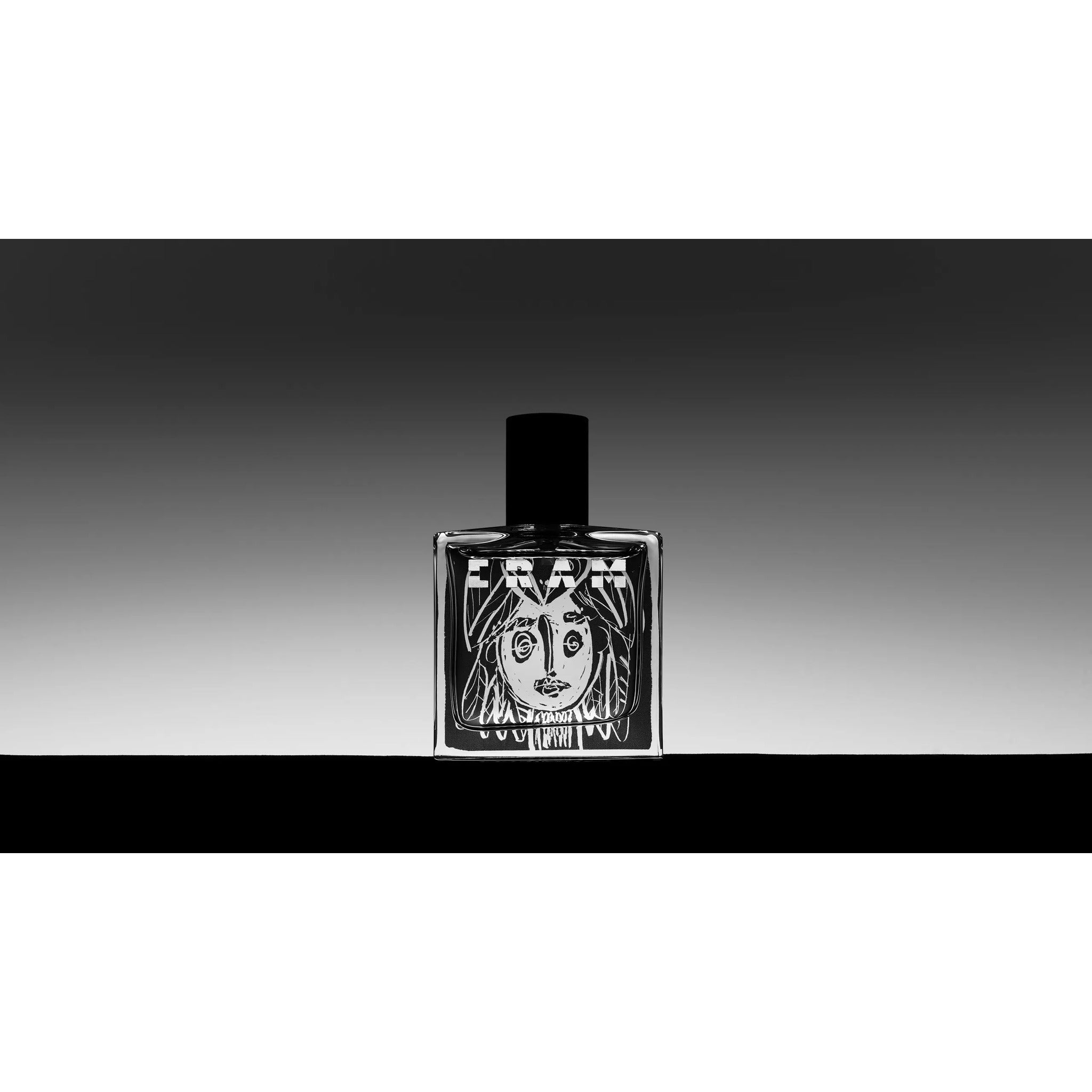 ERAM – WOODY – Undiscovered Scents