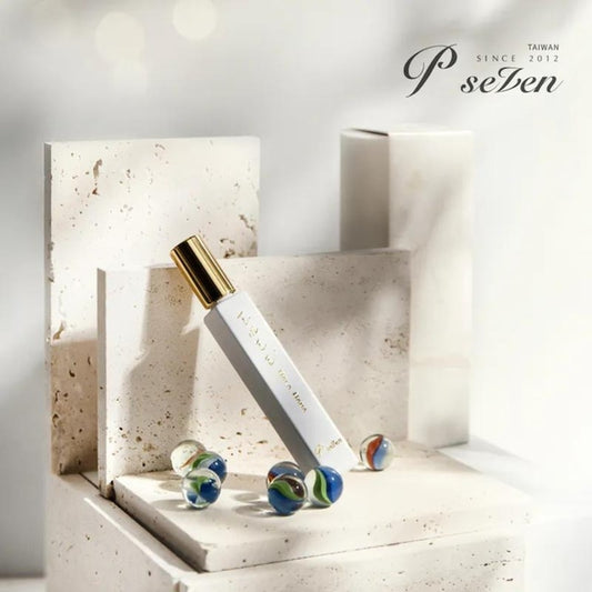 Ｐ．Ｓｅｖｅｎ　バラババ