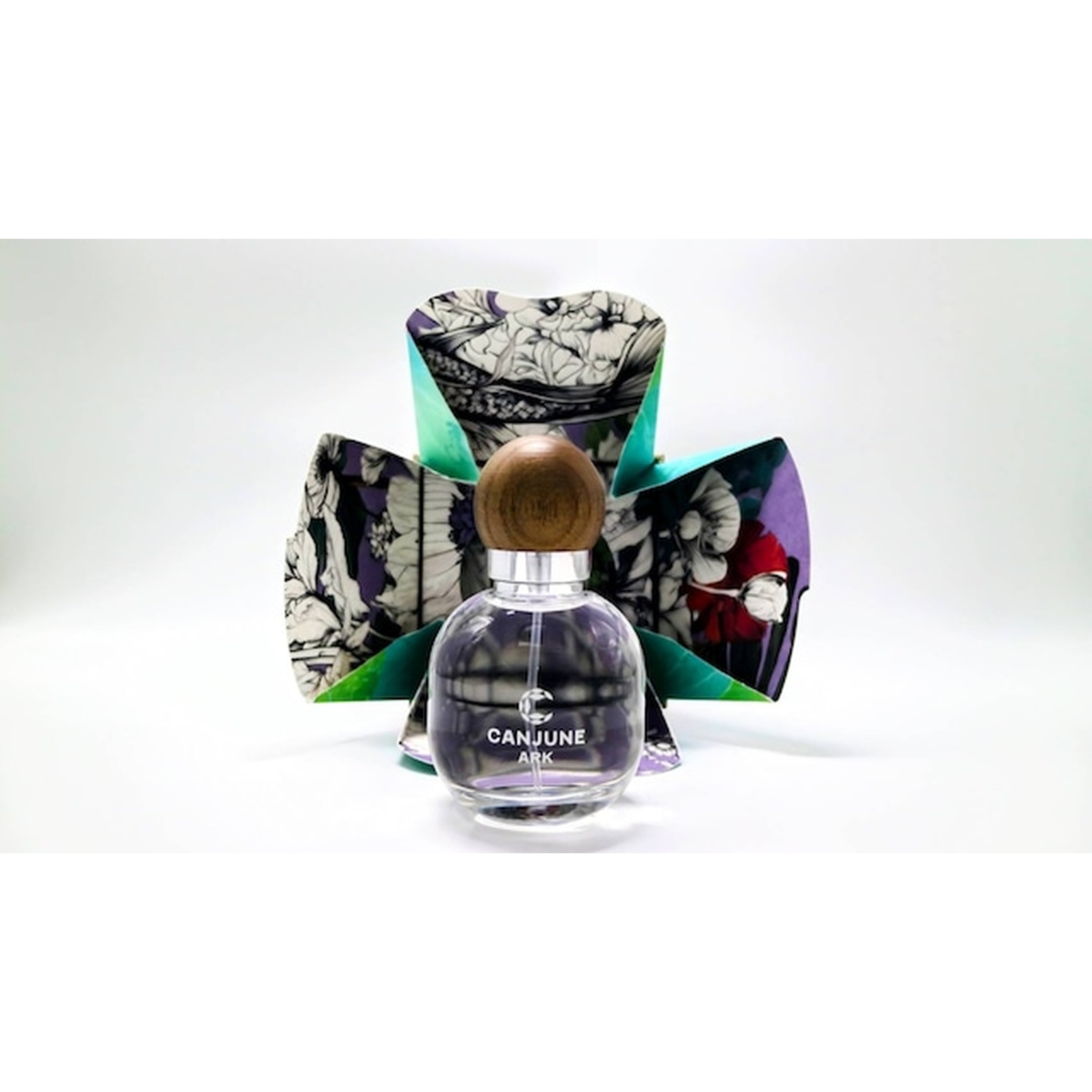 P.Seven 香水 – Undiscovered Scents