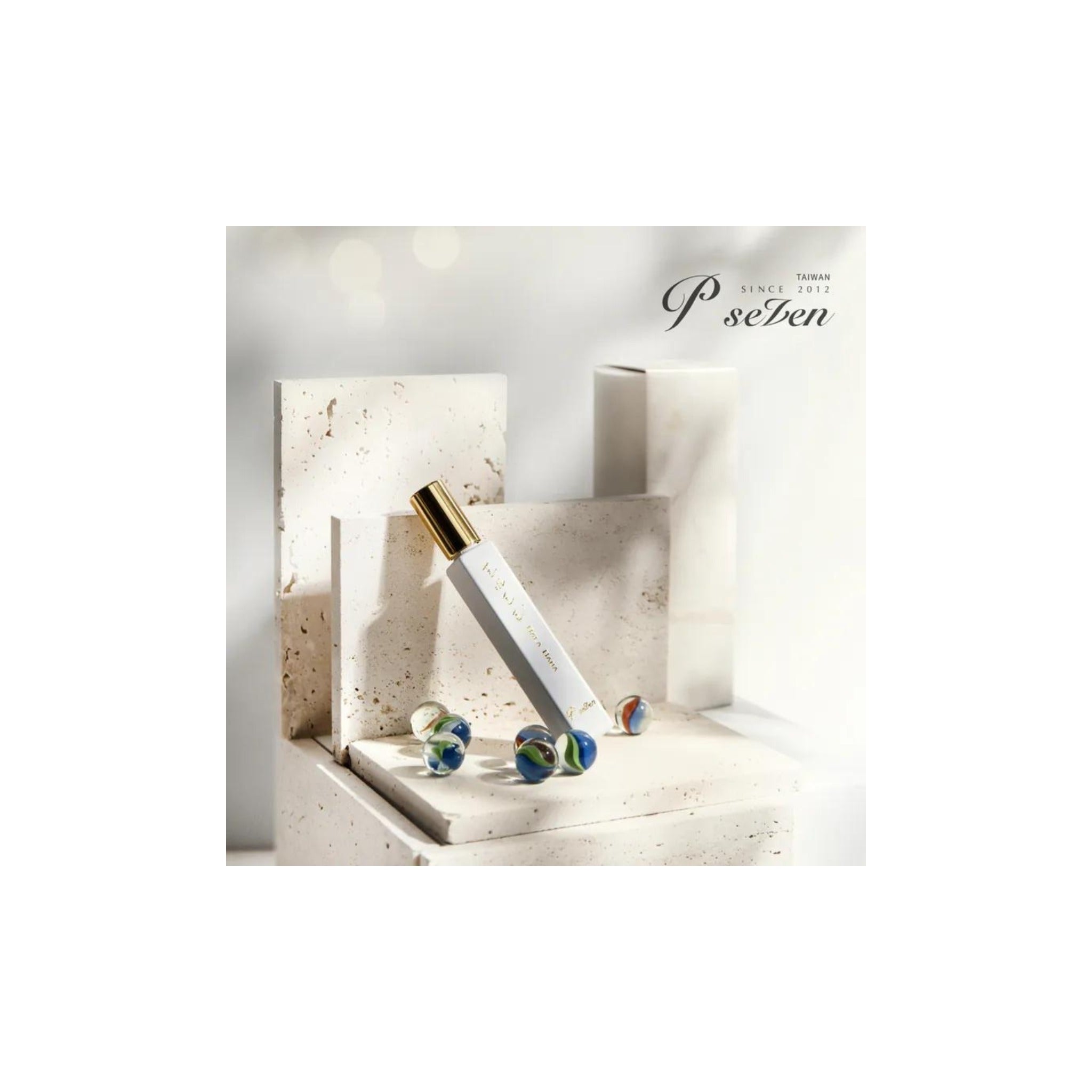 P.Seven 香水 – Undiscovered Scents