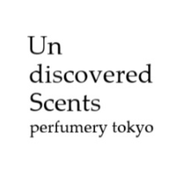 Undiscovered Scents 
