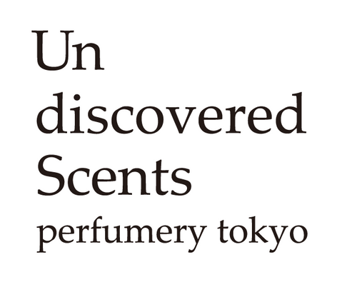 Undiscovered Scents 