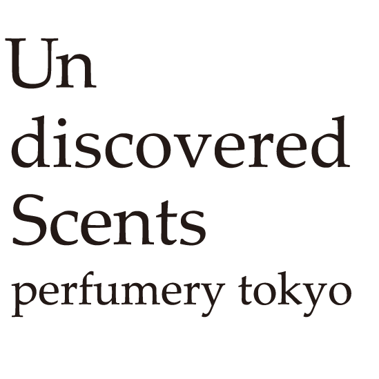 Undiscovered Scents 